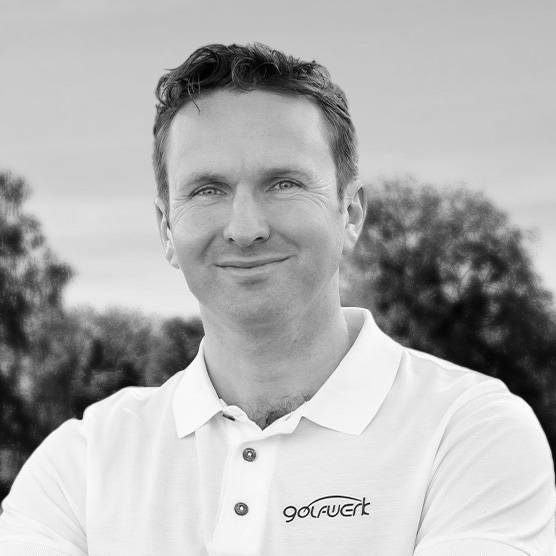 Ben Bernreiter
