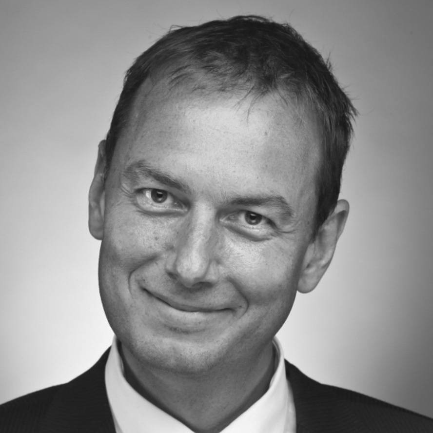 Helge Wöll